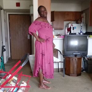 Meet your Posher, Ray